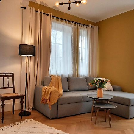 שטראובינג Apartment 4-6 Personen I 80Qm I Altstadt I Dachterasse I Parkplatz מראה חיצוני תמונה